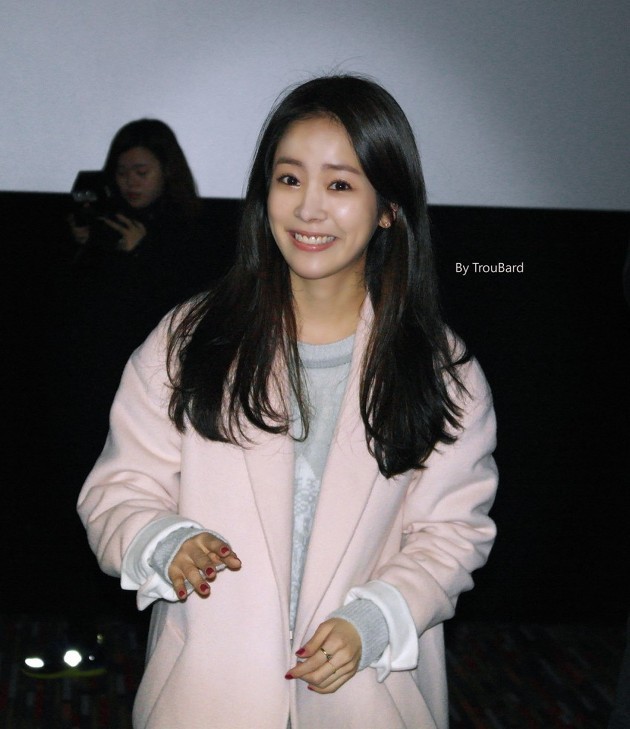점심 같이 하고싶은 여자.jpg | 인스티즈