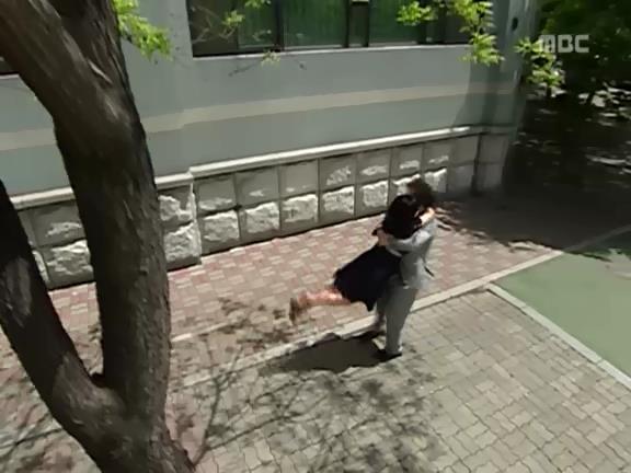 [거침없이하이킥] 해미 마음 조또 몰라주는 준하.jpg | 인스티즈