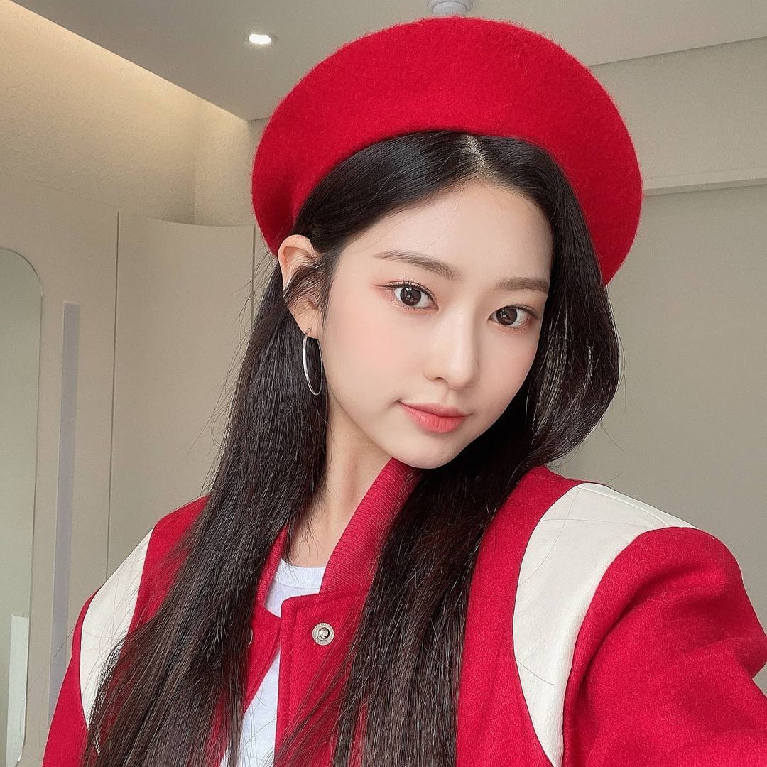 핵예 밍구리 김민주.jpgif | 인스티즈