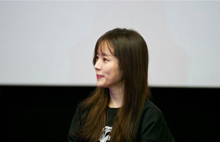 점심 같이 하고싶은 여자.jpg | 인스티즈