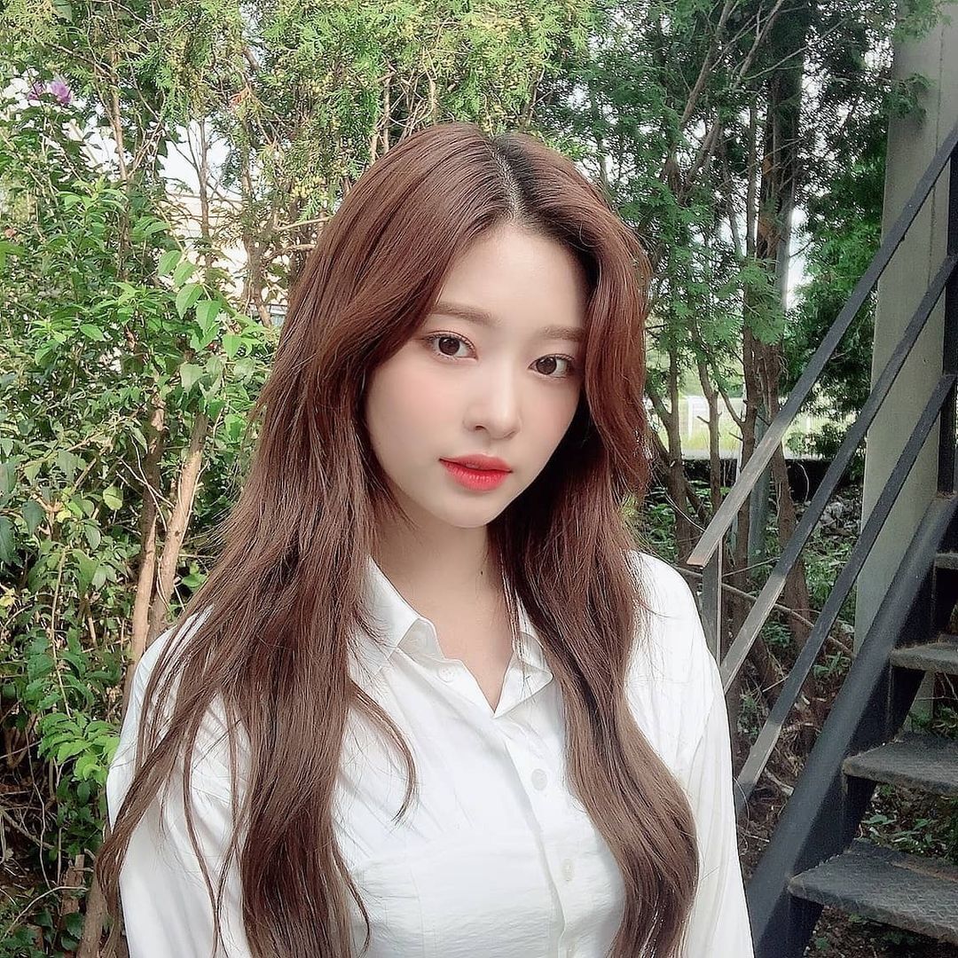 핵예 밍구리 김민주.jpgif | 인스티즈