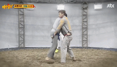 김태희 남친 클래스.GIF | 인스티즈