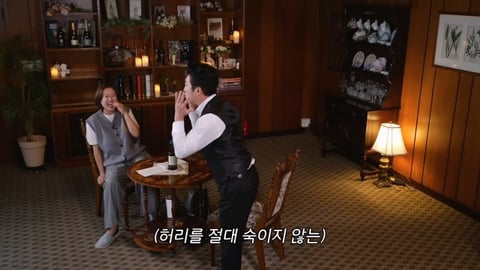 장동민 아내의 특이한 세수 방법.jpg | 인스티즈