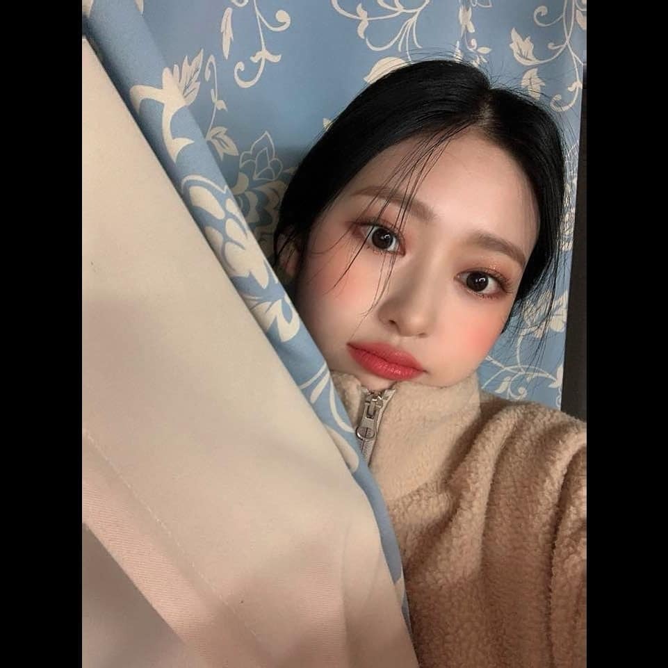 핵예 밍구리 김민주.jpgif | 인스티즈