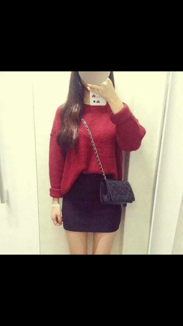 여친룩 합본.jpg | 인스티즈