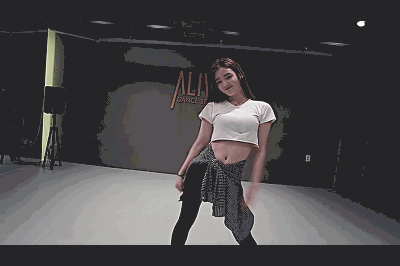 [몸매주의] 은진 | 인스티즈