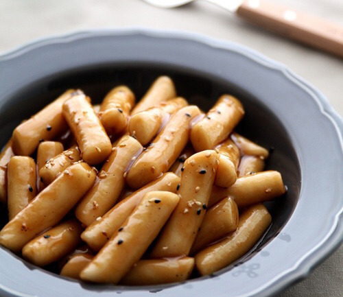 자신이 좋아하는 떡볶이 타입은? | 인스티즈