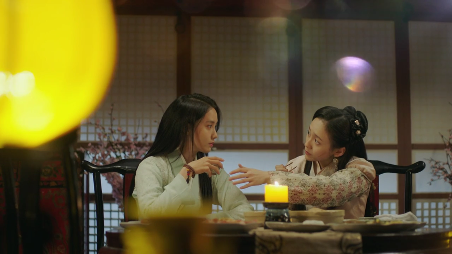 [왕은사랑한다] 고려판 아가씨 | 인스티즈