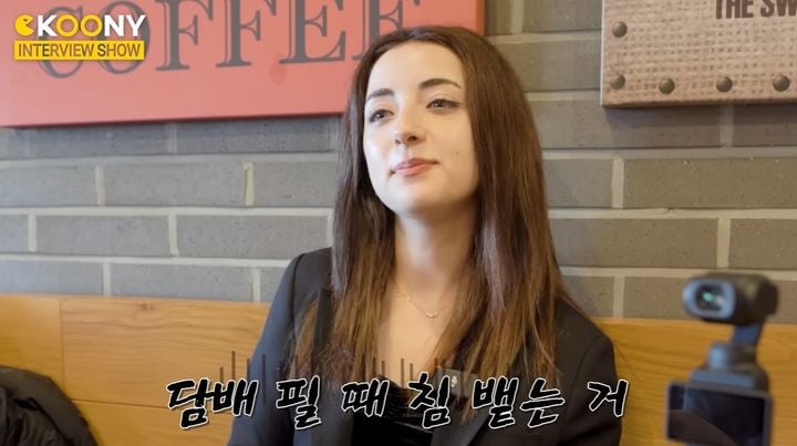 외국인이 충격 받았다던 한국문화 | 인스티즈