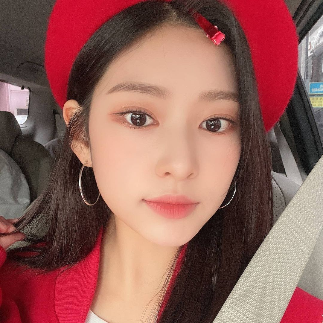 핵예 밍구리 김민주.jpgif | 인스티즈