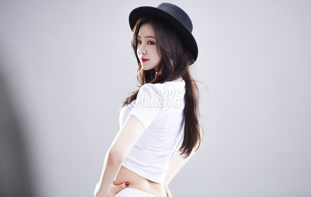 칼로리 다이어트 광고모델 손나은.jpg (짤마늠) | 인스티즈