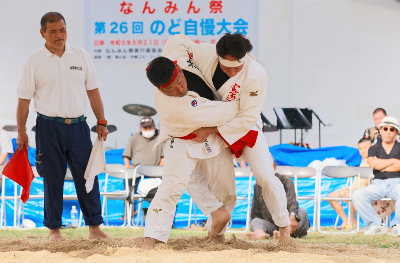 한국과 많이 닮은 오키나와의 전통문화 | 인스티즈
