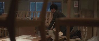 [영화뷰티인사이드] 남자랑 같이 보면 핵민망한 장면.甲 | 인스티즈
