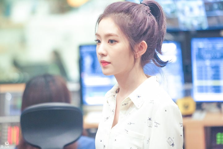 아이린 실물 느낌.JPGIF | 인스티즈