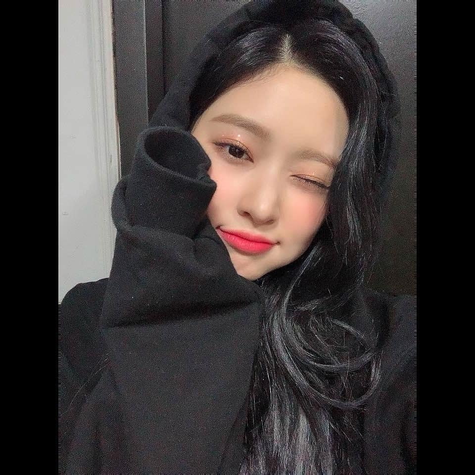 핵예 밍구리 김민주.jpgif | 인스티즈