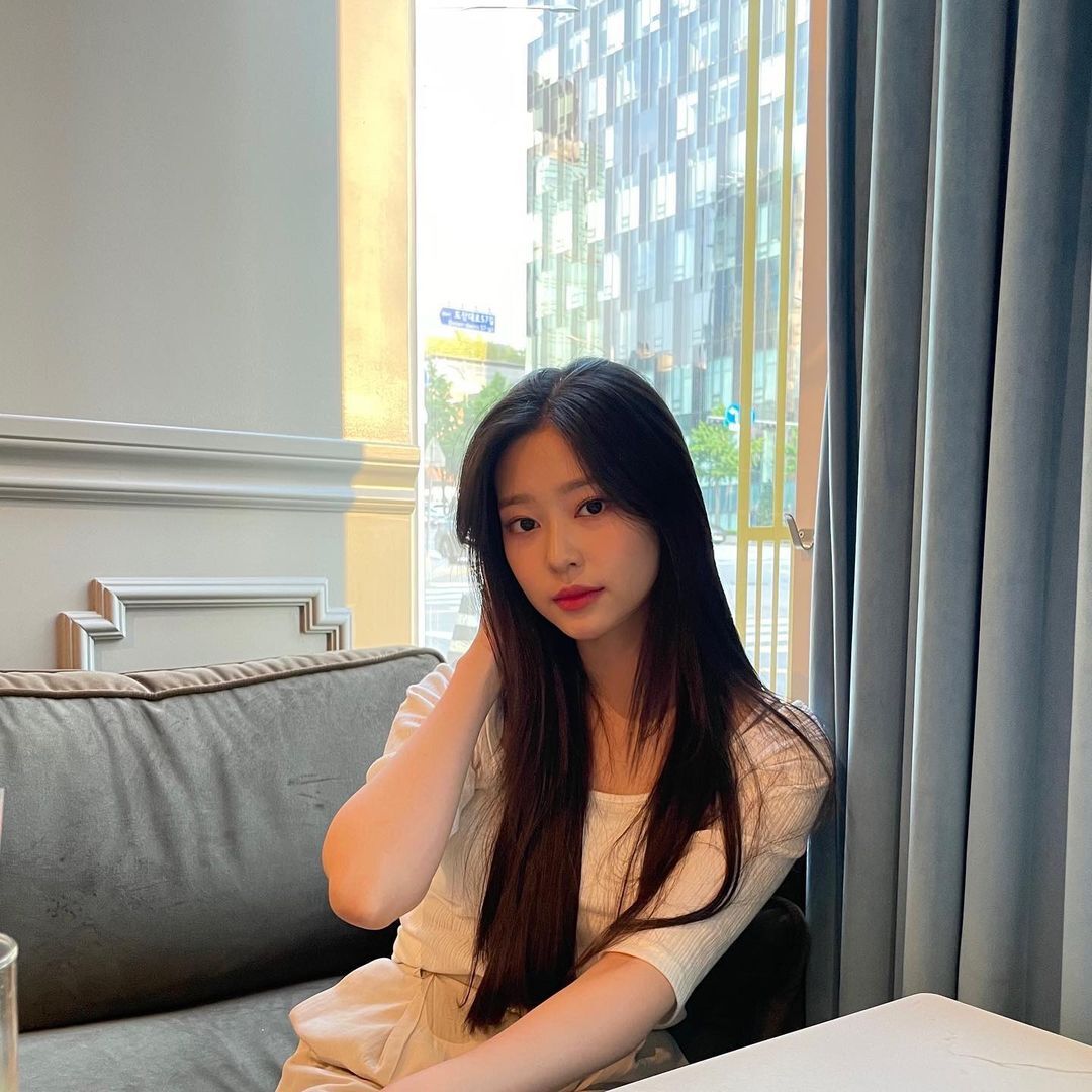 핵예 밍구리 김민주.jpgif | 인스티즈