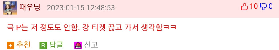 J가 보고 기절한 P의 여행계획.jpg | 인스티즈