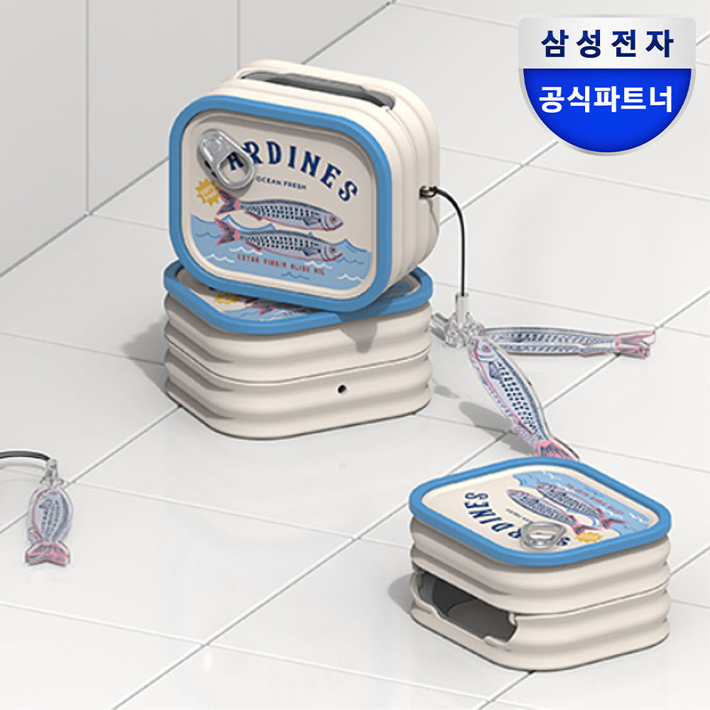 주민이가 월루하면서 찾아본 다양한 갤럭시 버즈 케이스 | 인스티즈