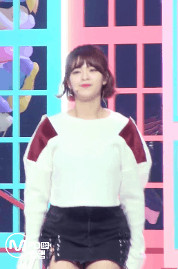 VAR 사나 정연 버젼 | 인스티즈