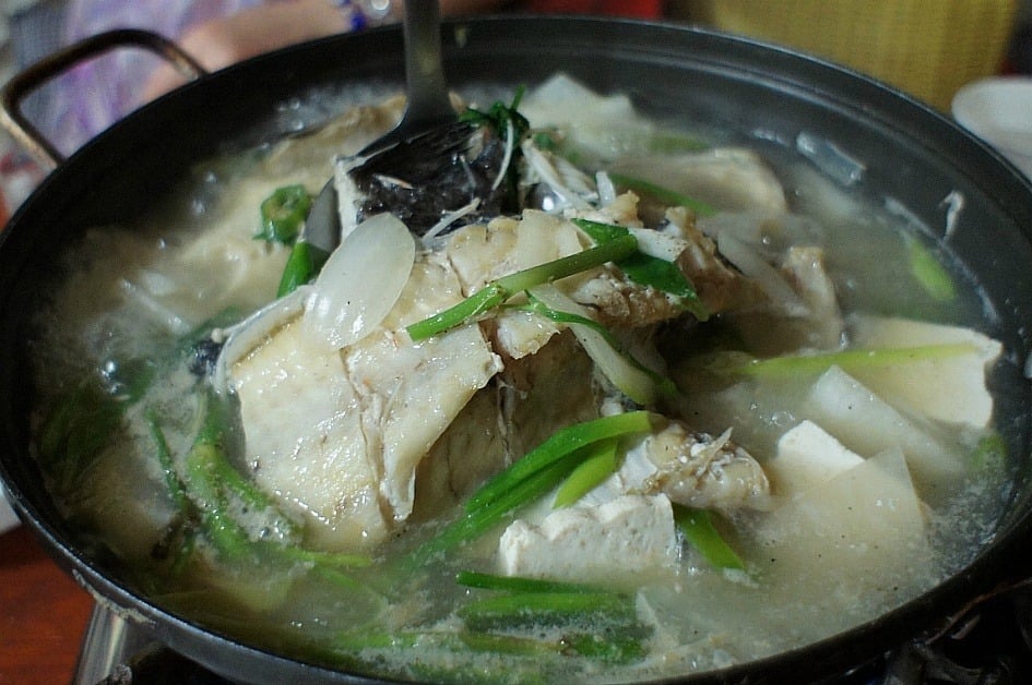 대한민국에서 제일 음식맛좋은 지역은 어디 | 인스티즈