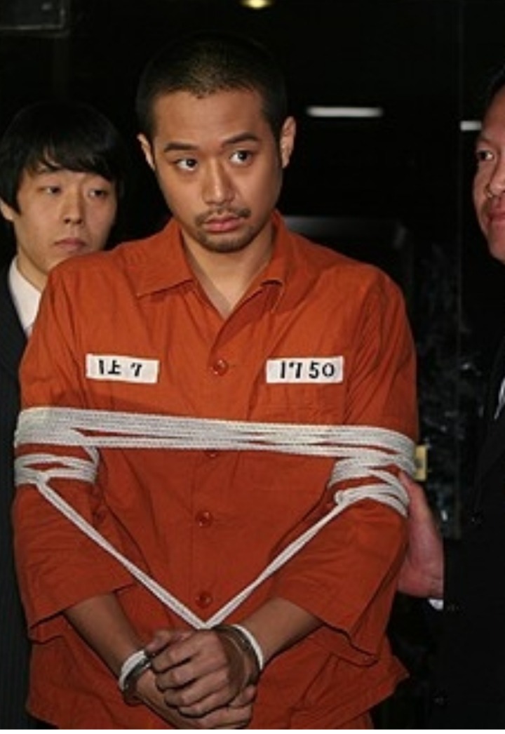드라마,영화속 죄수복 명찰 색깔+죄수복색 구분 | 인스티즈