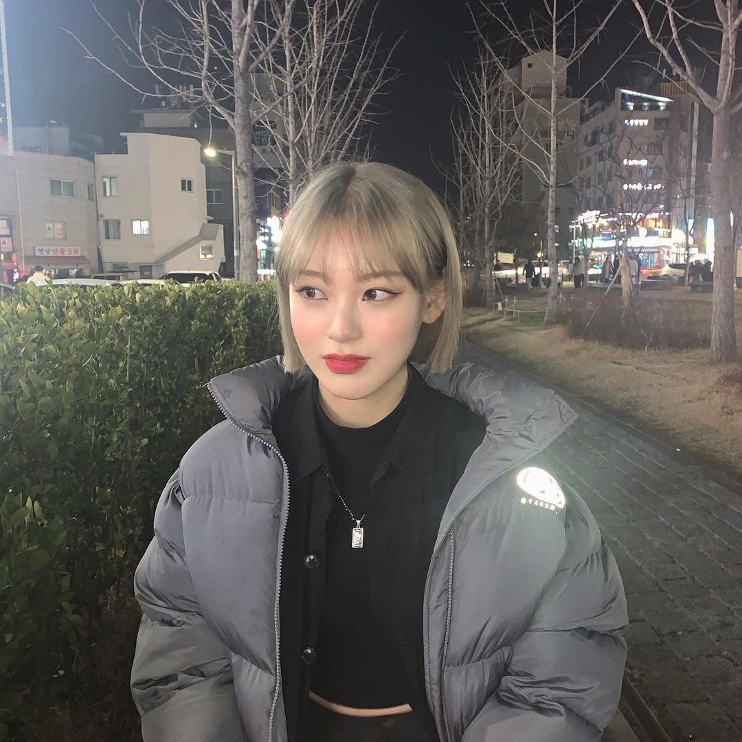 웬만한 아이돌보다 이쁜 것 같은 백댄서 | 인스티즈