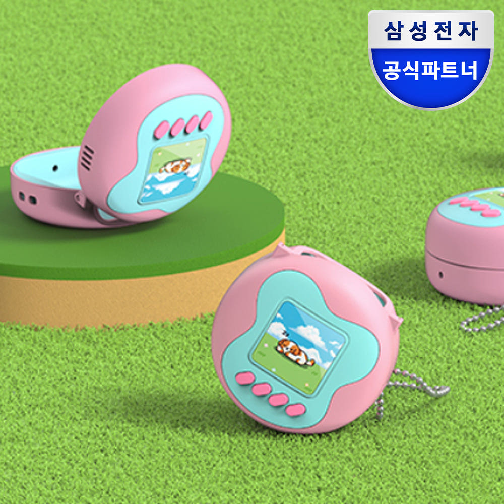 주민이가 월루하면서 찾아본 다양한 갤럭시 버즈 케이스 | 인스티즈