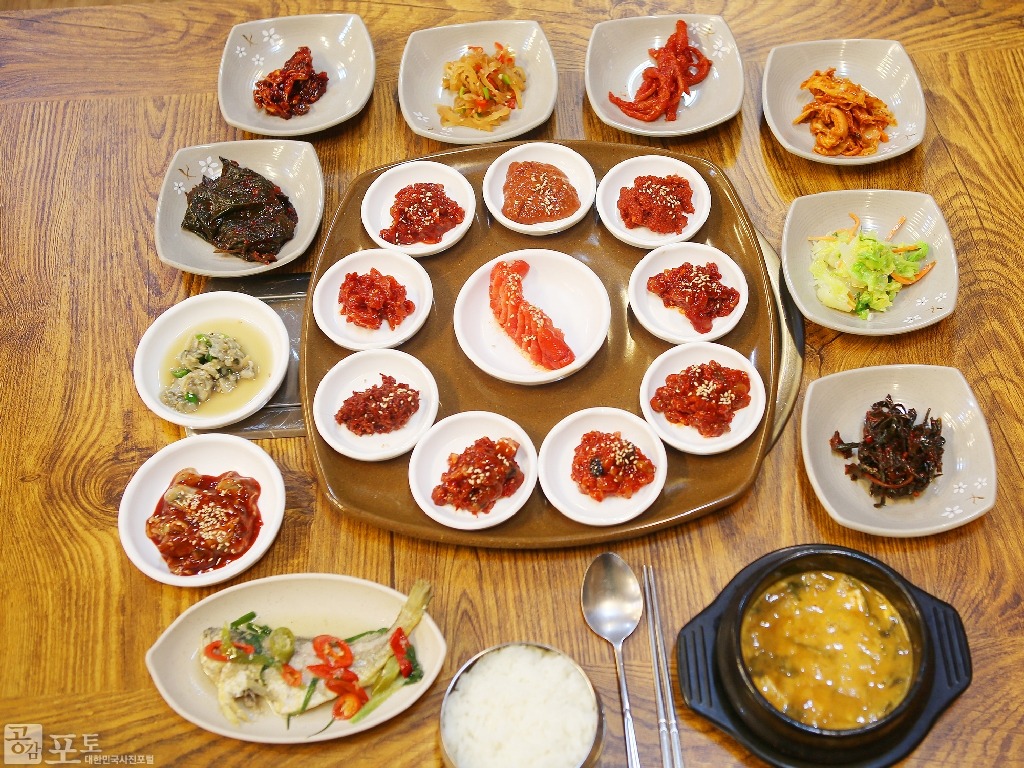 대한민국에서 제일 음식맛좋은 지역은 어디 | 인스티즈