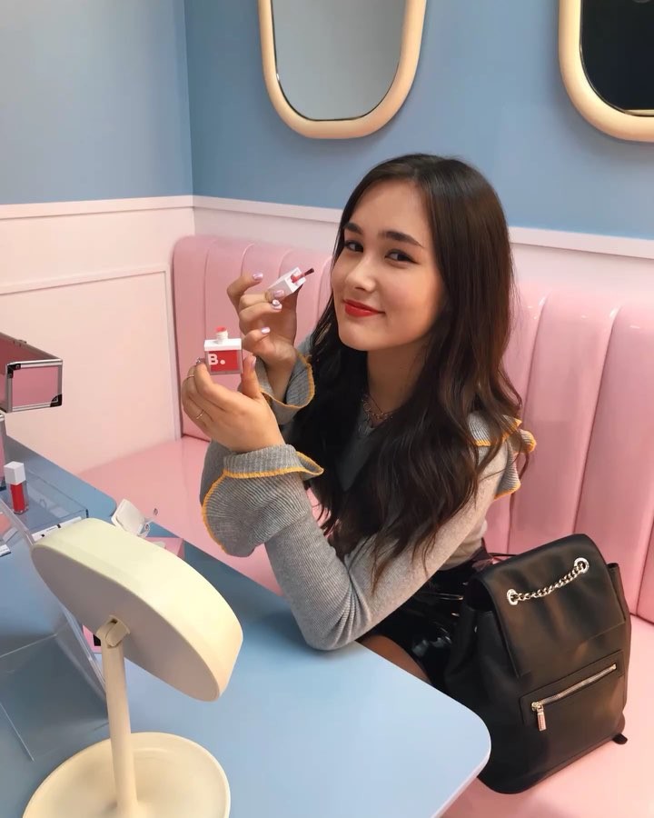 빅토리아 보이스 | 인스티즈