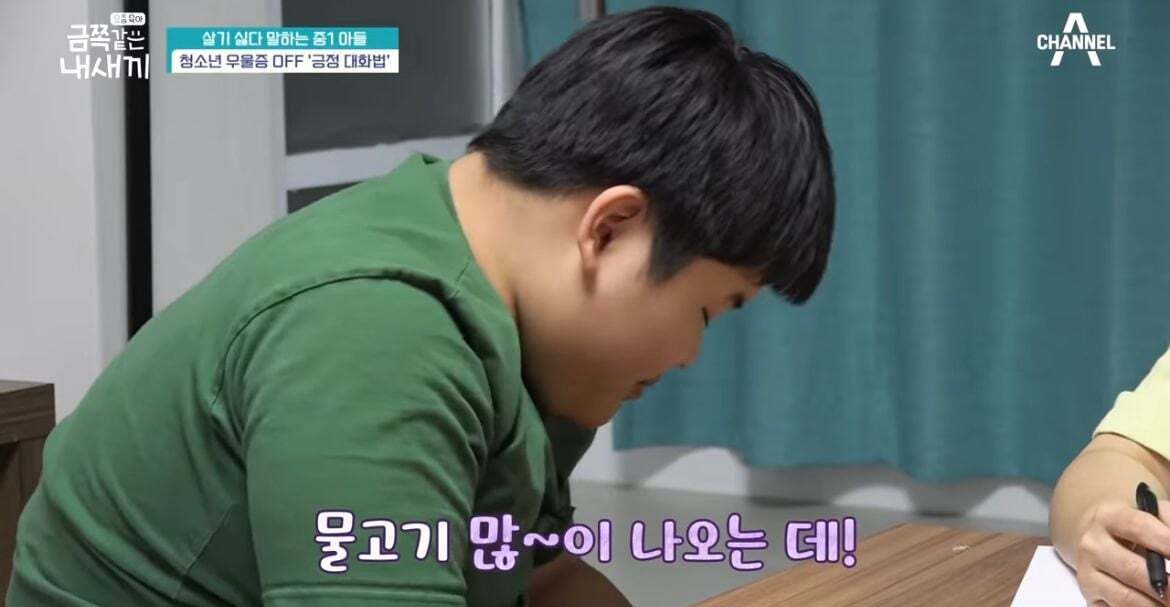 600만원 소액결제한 금쪽이어긋났던 원인과 솔루션(1) | 인스티즈