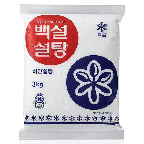 감자 꿀조합은 역시....소금vs설탕vs케찹 | 인스티즈