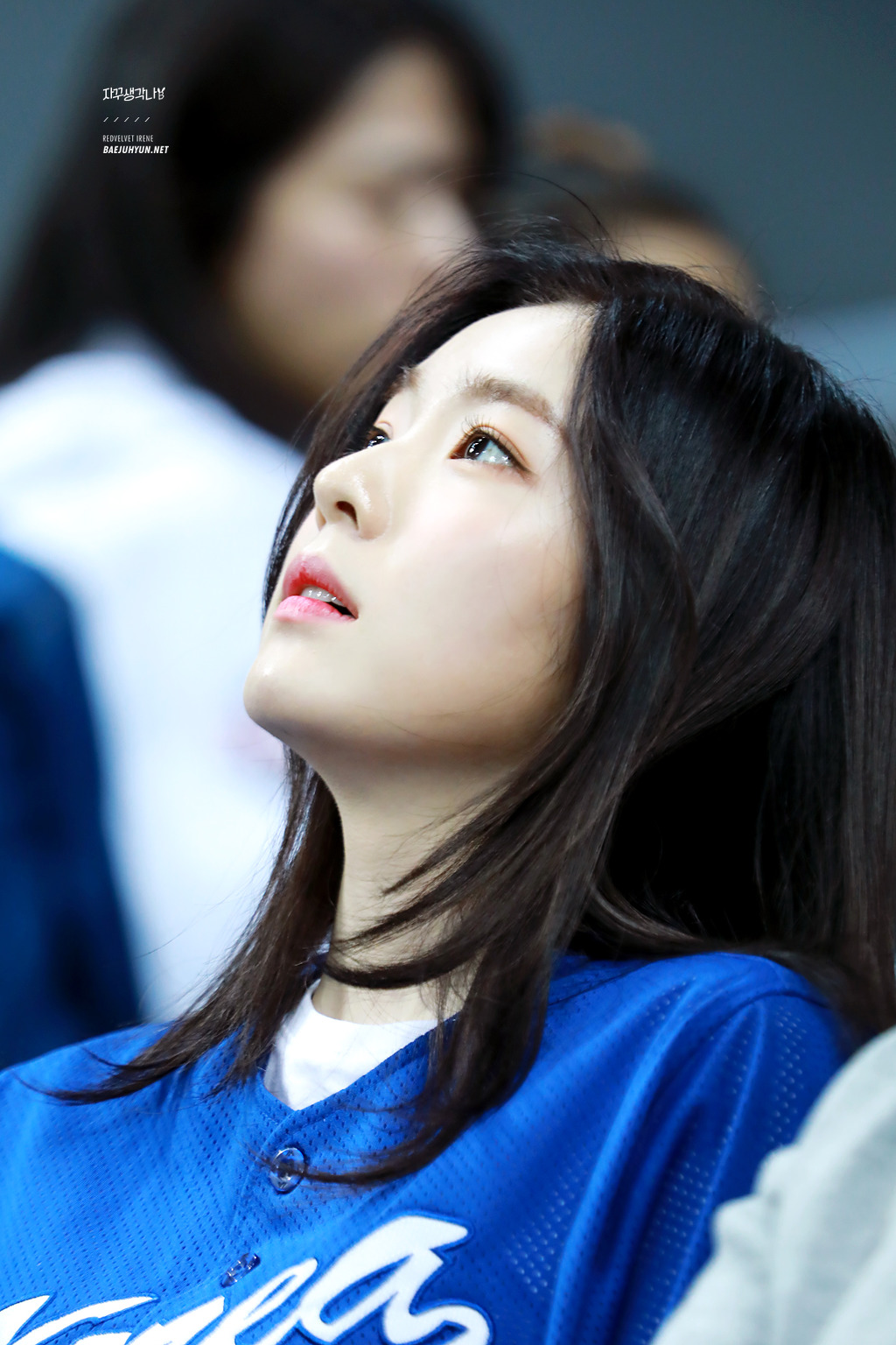 아이린 실물 느낌.JPGIF | 인스티즈