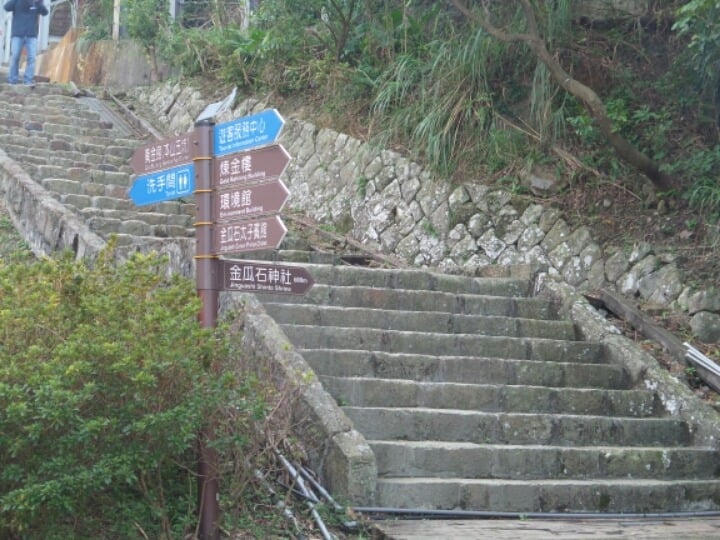 직접 가서 찍어온 대만 내 욱일기(전범기)와 한류열풍 | 인스티즈