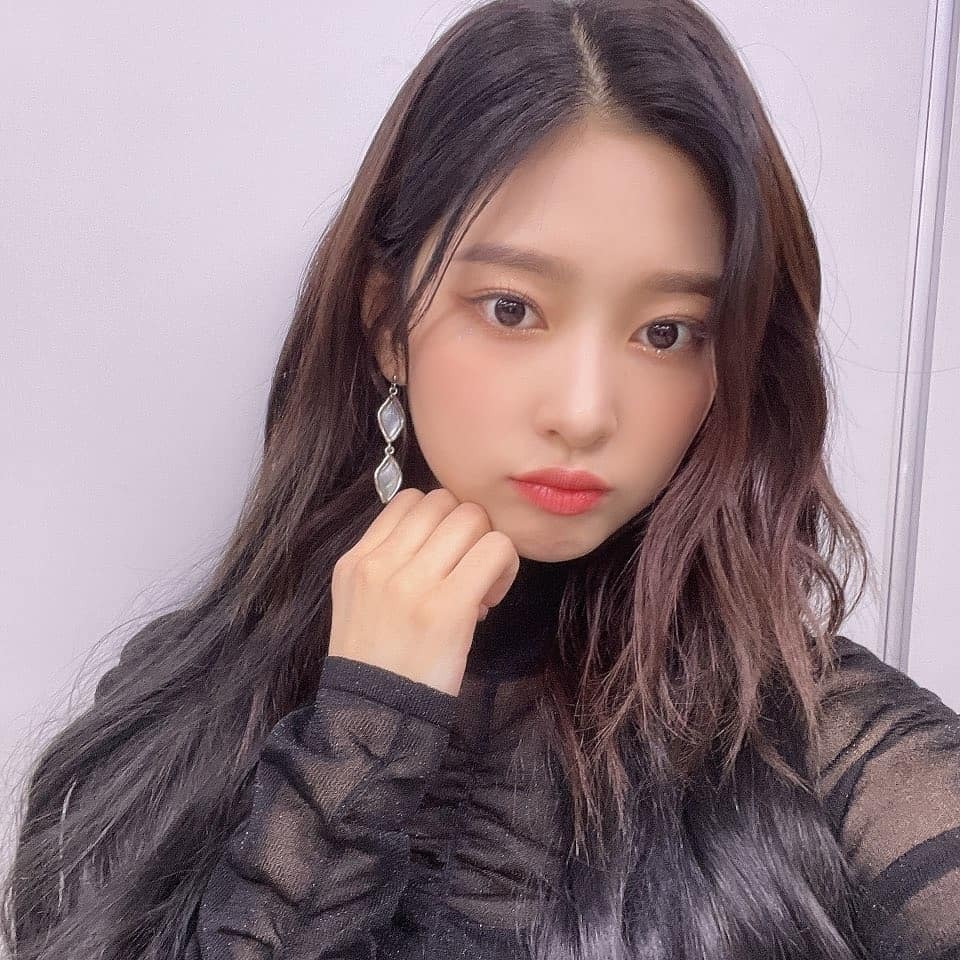 핵예 밍구리 김민주.jpgif | 인스티즈