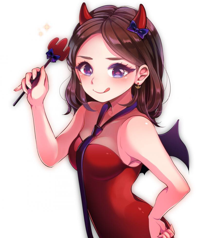 토끼 나연이 팬아트 하나 | 인스티즈