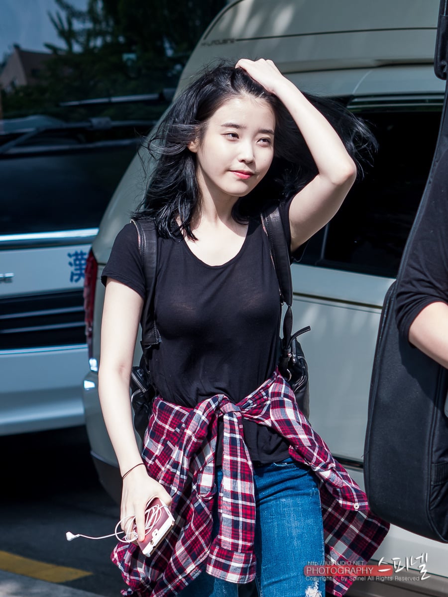 여자가 남자에게 어필할떄 절반은 먹고 들어가는 조건.jpg | 인스티즈