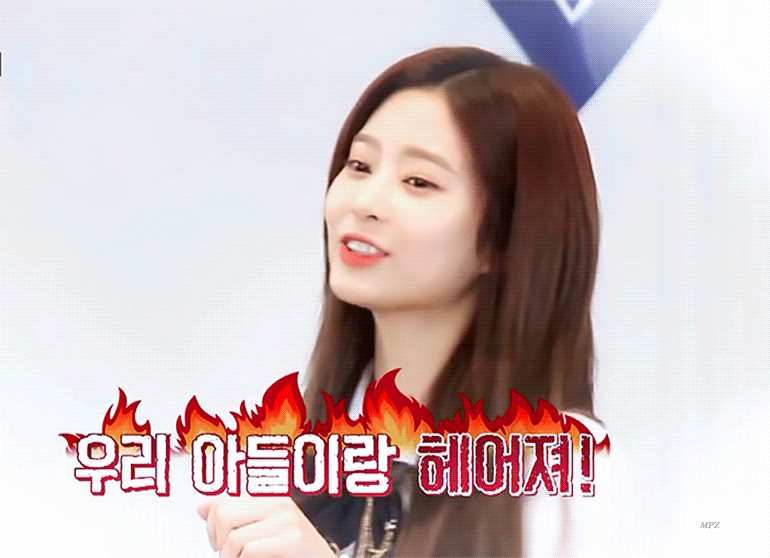 핵예 밍구리 김민주.jpgif | 인스티즈