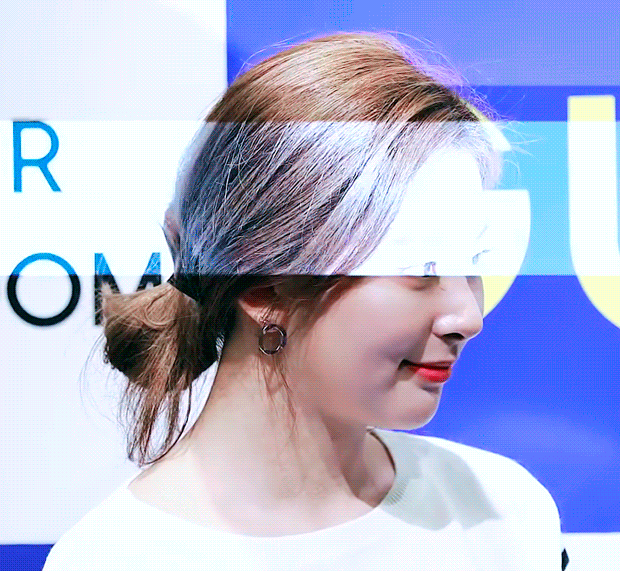 웃을때 짱귀여운 슬기.jpgif | 인스티즈