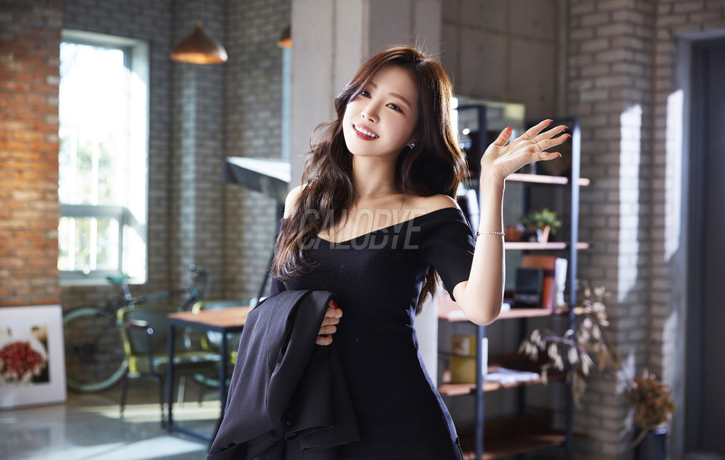 칼로리 다이어트 광고모델 손나은.jpg (짤마늠) | 인스티즈