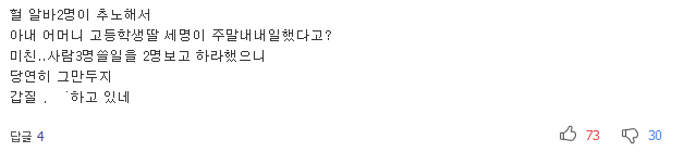갑자기 연락 끊어 업주를 곤경에.. 乙의 복수 '알바 추노' 자랑 | 인스티즈