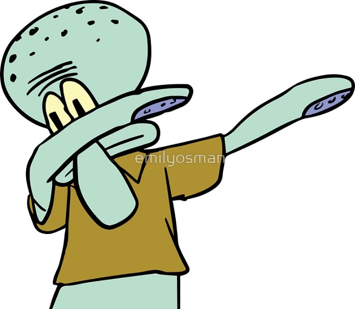 댑(dab) 댄스의 유래.dab | 인스티즈