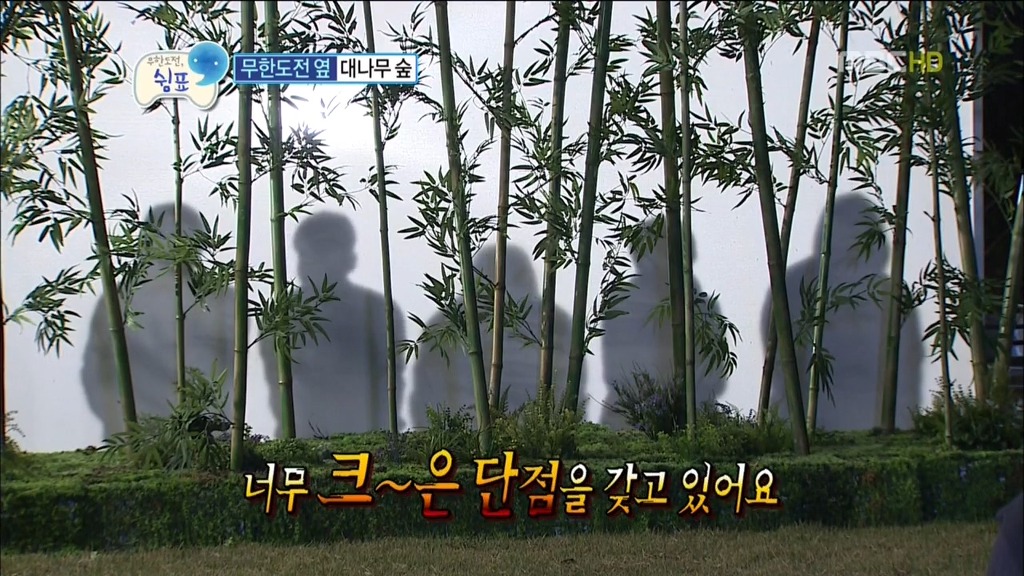 [무한도전] 정준하의 장,단점 | 인스티즈