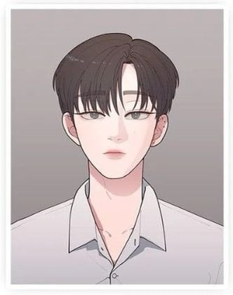 BL웹툰에서 유명한 뽀둥한 미인수 여섯명.jpg | 인스티즈