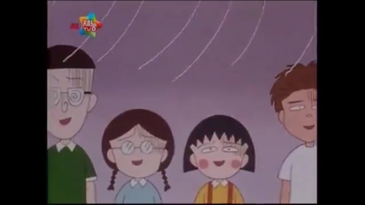 [마루코는아홉살] 착하고 마음씨 좋은 친구 케이 5 | 인스티즈