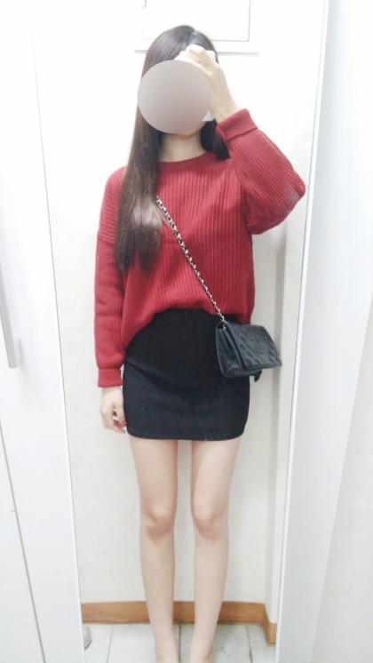 여친룩 합본.jpg | 인스티즈