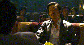 범죄와의 전쟁 : 나쁜놈들 전성시대.gif | 인스티즈