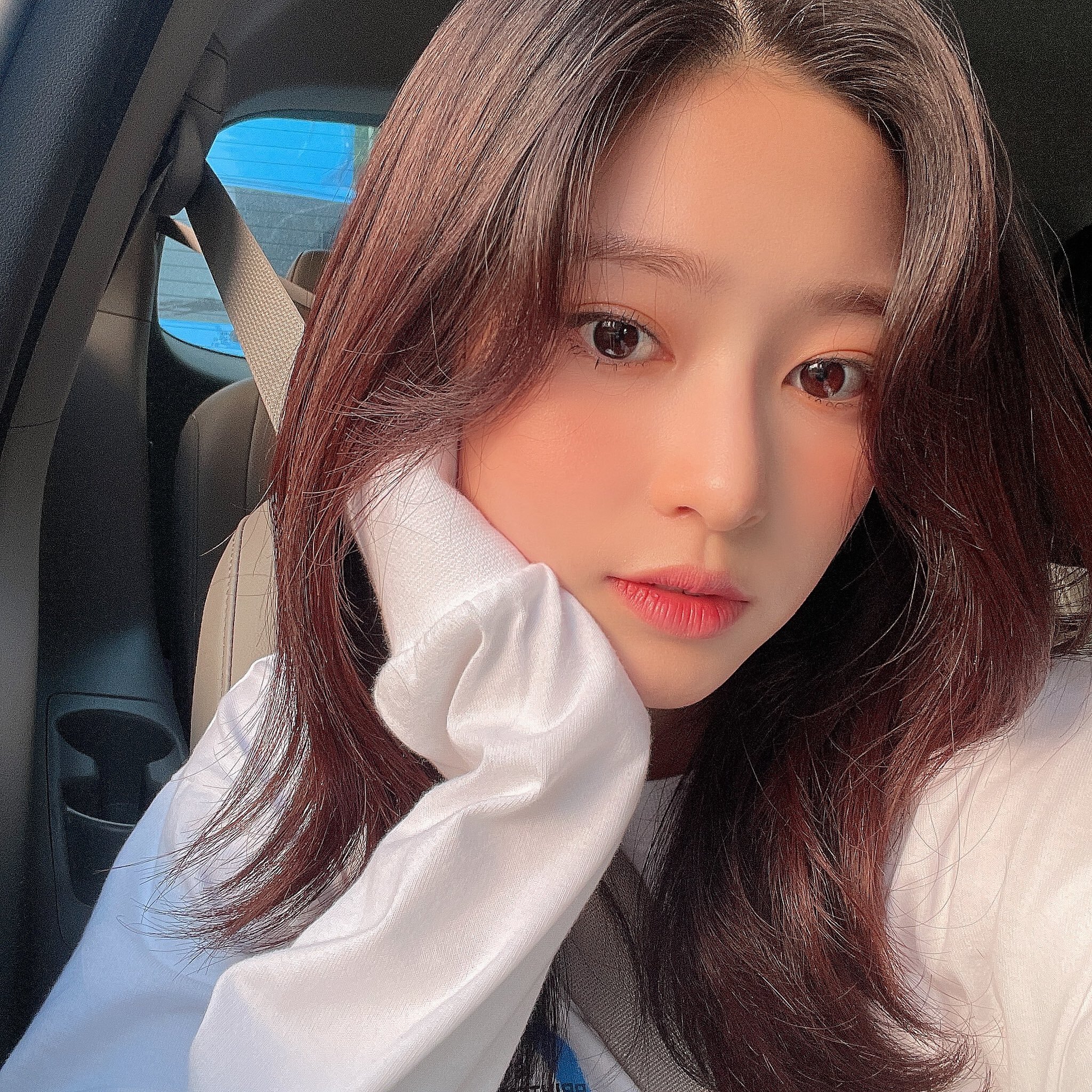 핵예 밍구리 김민주.jpgif | 인스티즈