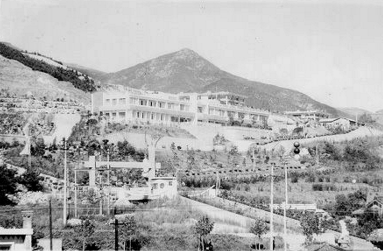 부산(해운대구)의 옛 모습.jpg | 인스티즈