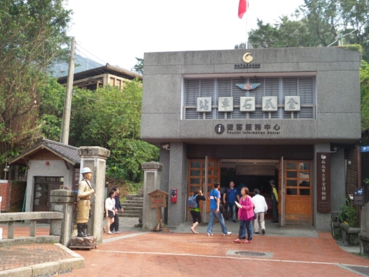 직접 가서 찍어온 대만 내 욱일기(전범기)와 한류열풍 | 인스티즈