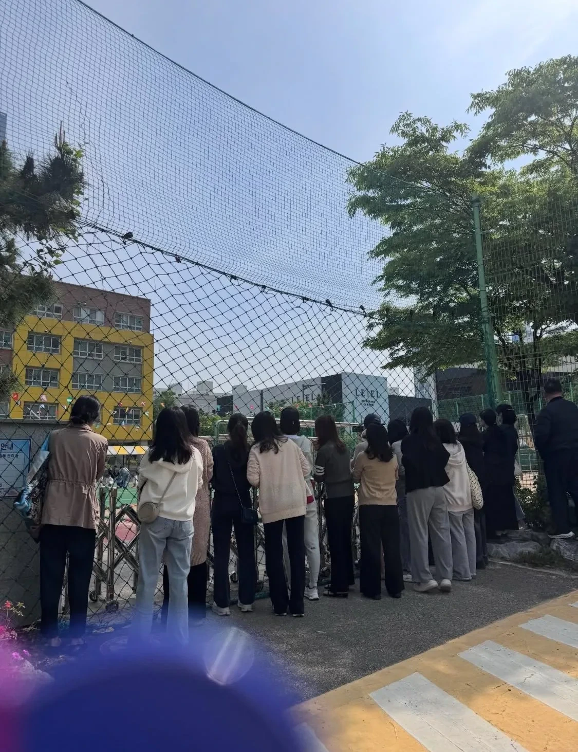현재 스레드에서 난리 난 운동회 사진 | 인스티즈
